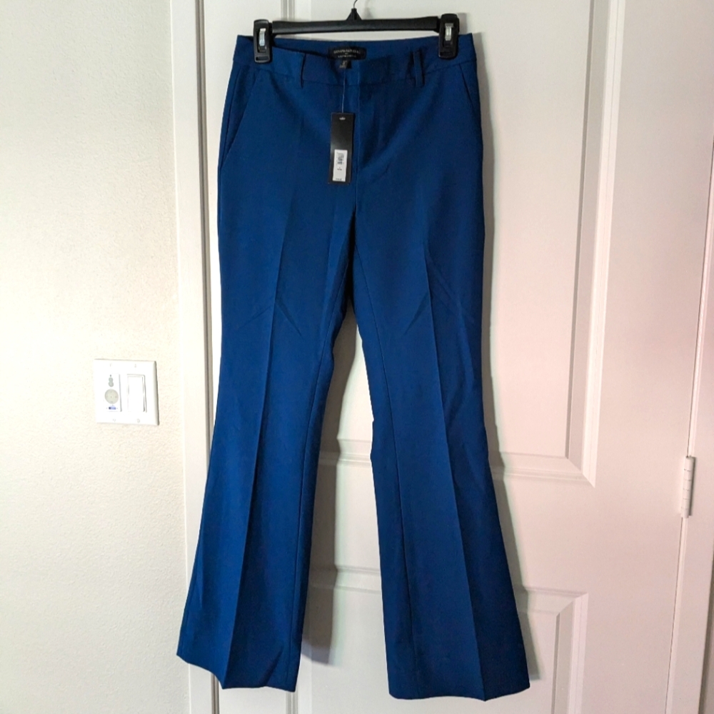 BR bootcut pants